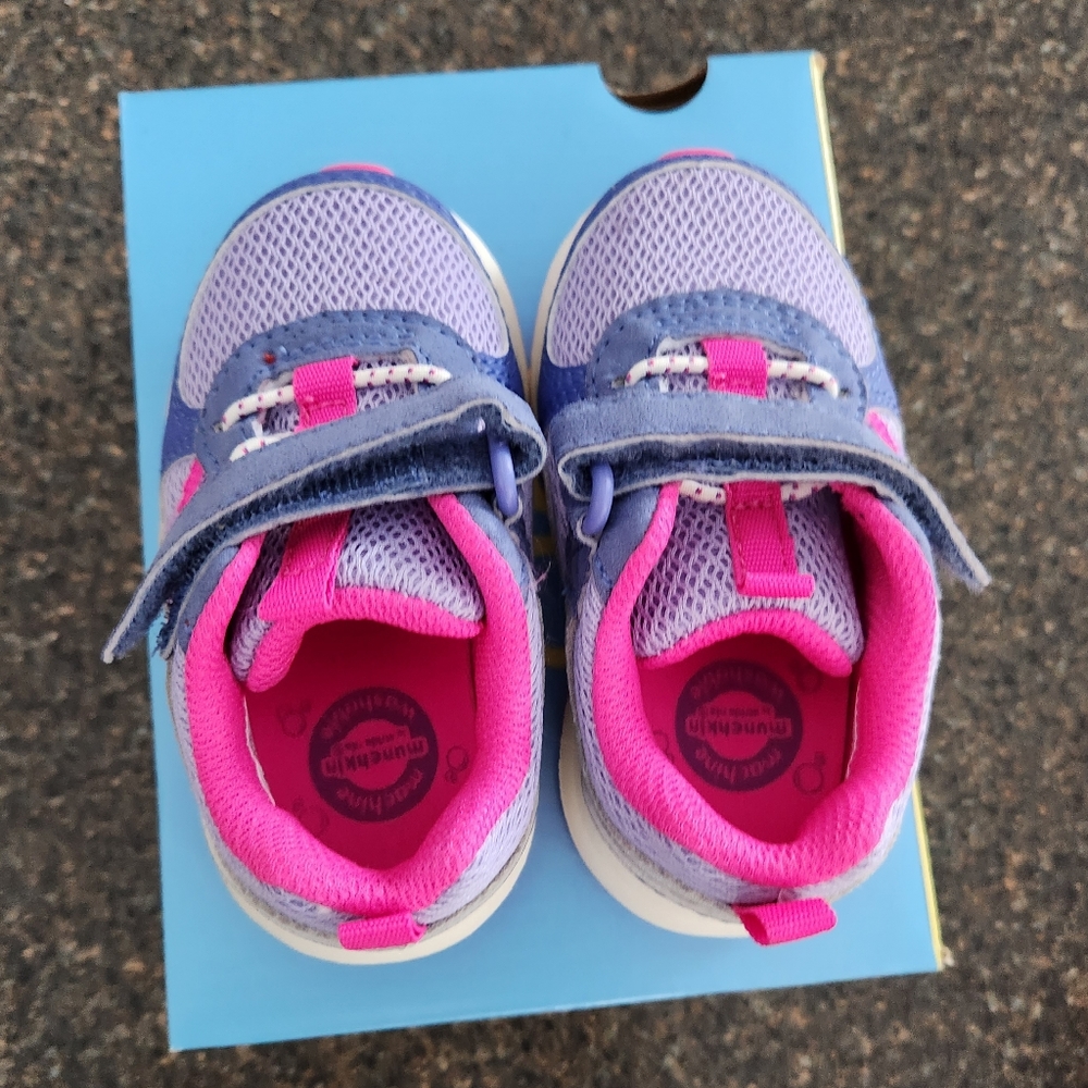 Stride Rite Baby Shoes size 5